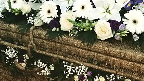 TDM Funeral Services .